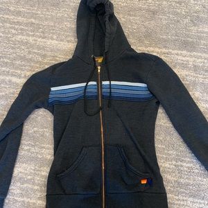 Aviater nation sweatshirt